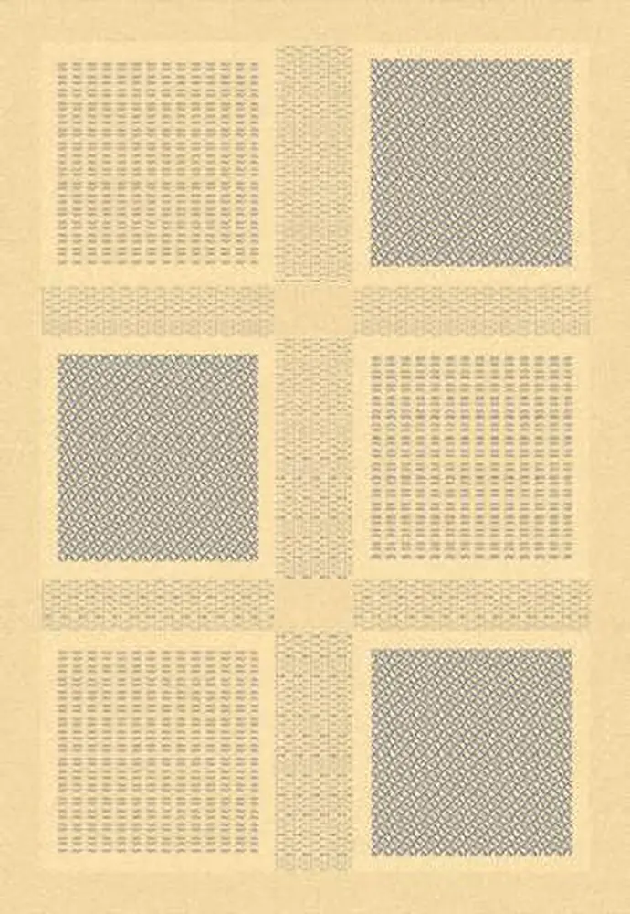 Safavieh Courtyard 5'-3