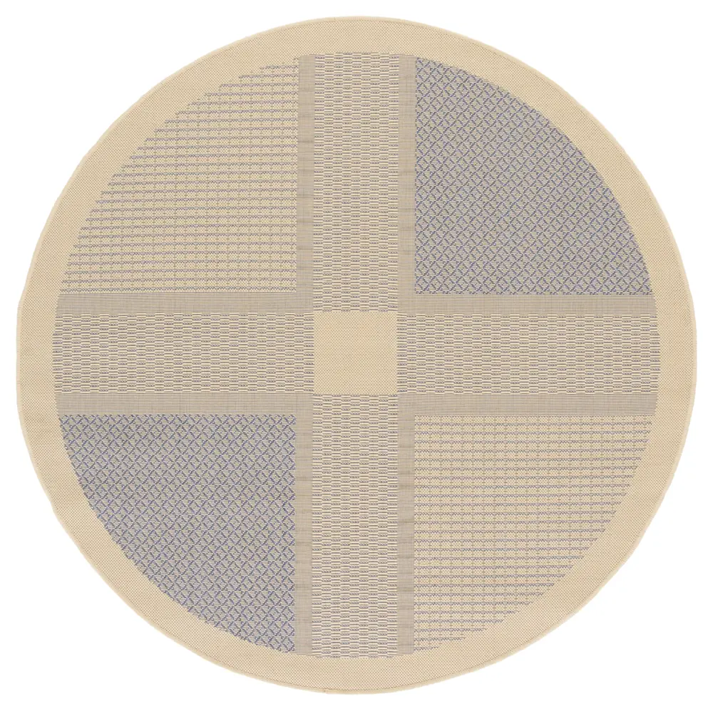 Safavieh Courtyard 5'-3