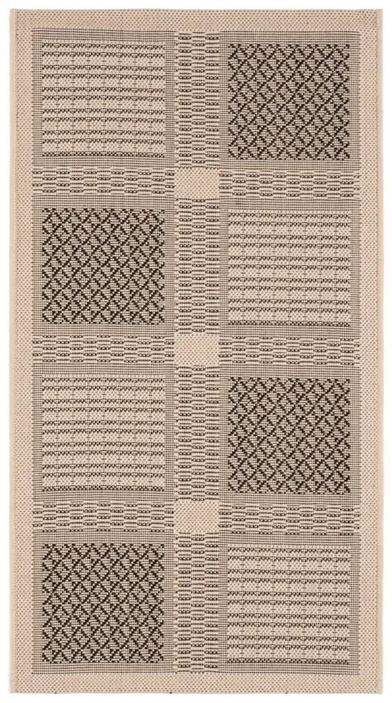 Safavieh Courtyard 2'-0