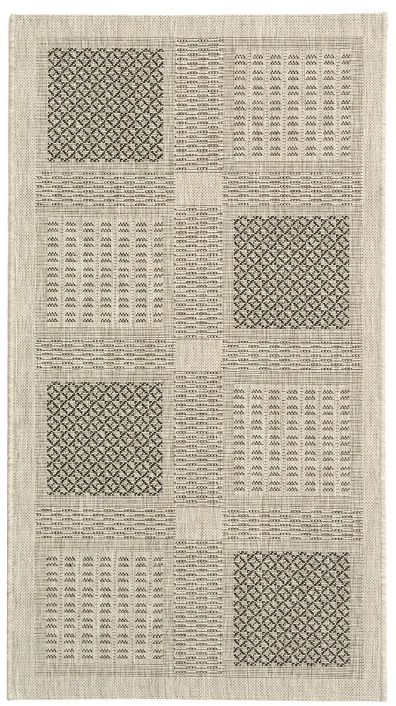 Safavieh Courtyard 2'-7