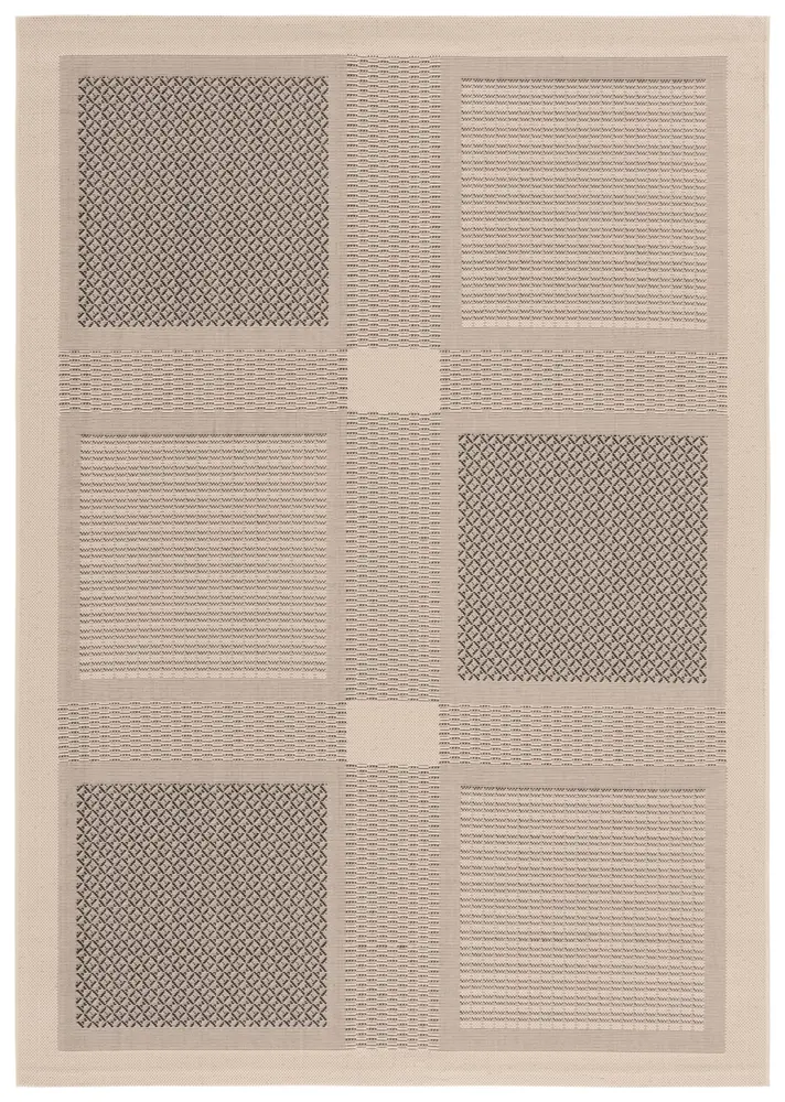 Safavieh Courtyard 5'-3