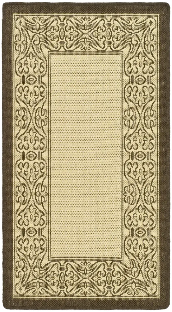 Safavieh Courtyard 2'-0