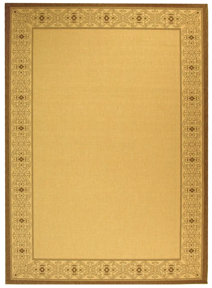 Safavieh Courtyard 5'-3