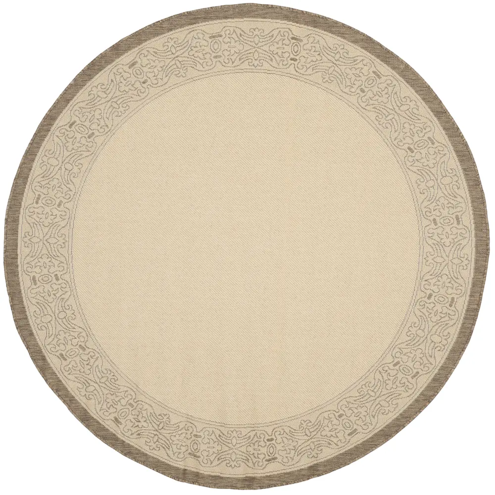 Safavieh Courtyard 6'-7