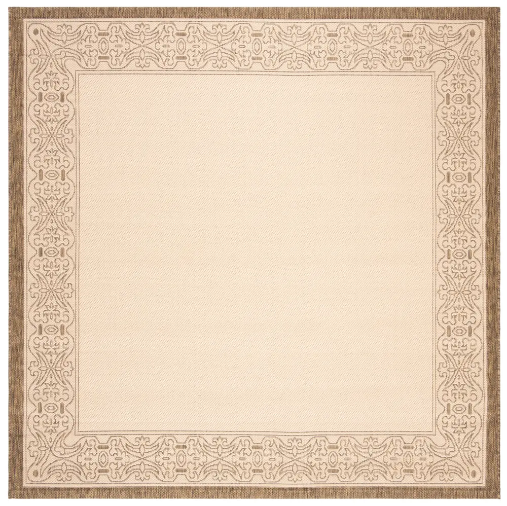 Safavieh Courtyard 7'-10