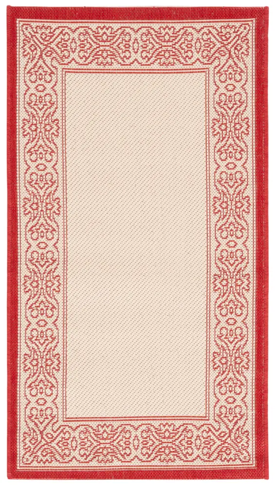 Safavieh Courtyard 2'-0