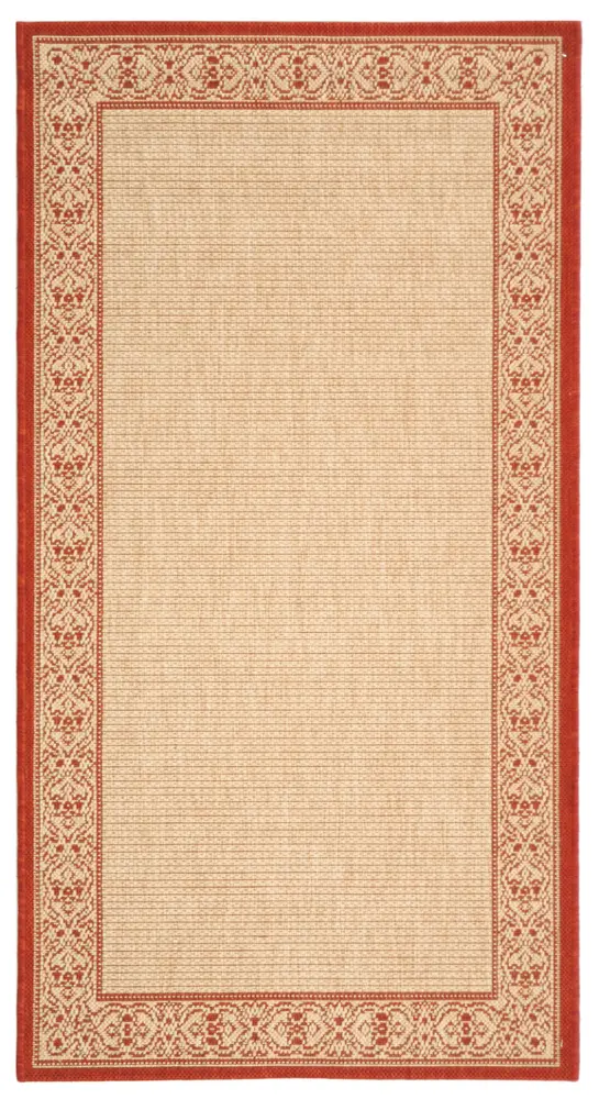 Safavieh Courtyard 2'-7