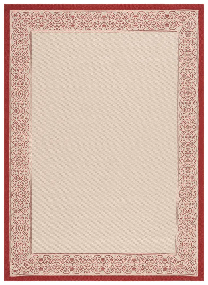 Safavieh Courtyard 4'-0