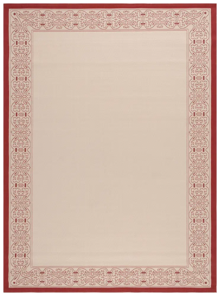 Safavieh Courtyard 8'-0