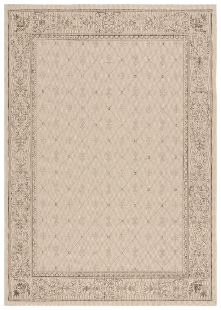 Safavieh Courtyard 5'-3