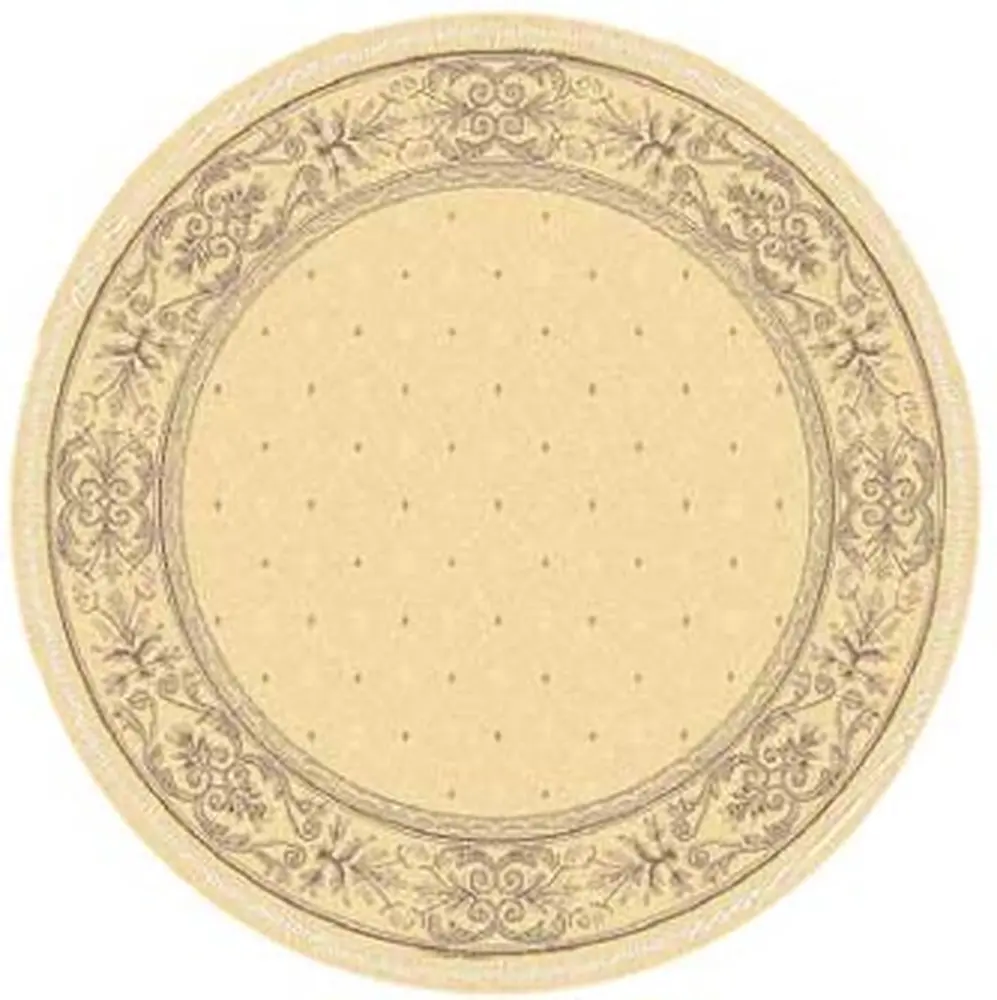 Safavieh Courtyard 5'-3