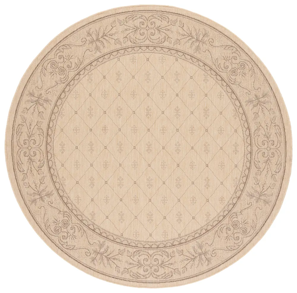 Safavieh Courtyard 6'-7