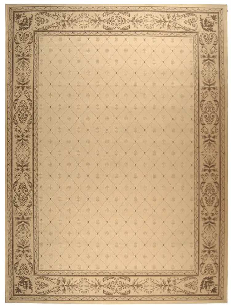 Safavieh Courtyard 8'-0