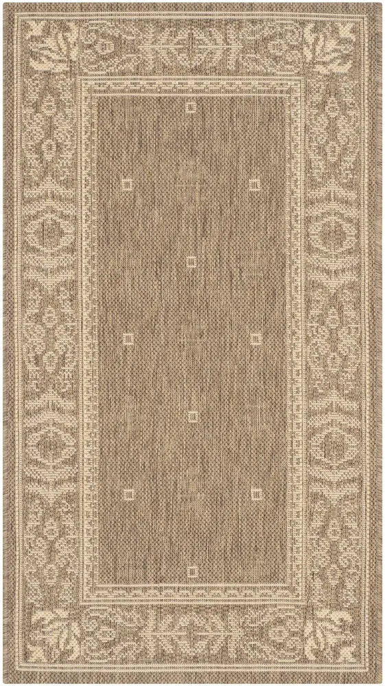 Safavieh Courtyard 2'-0