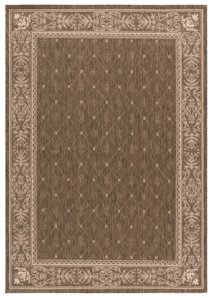 Safavieh Courtyard 5'-3