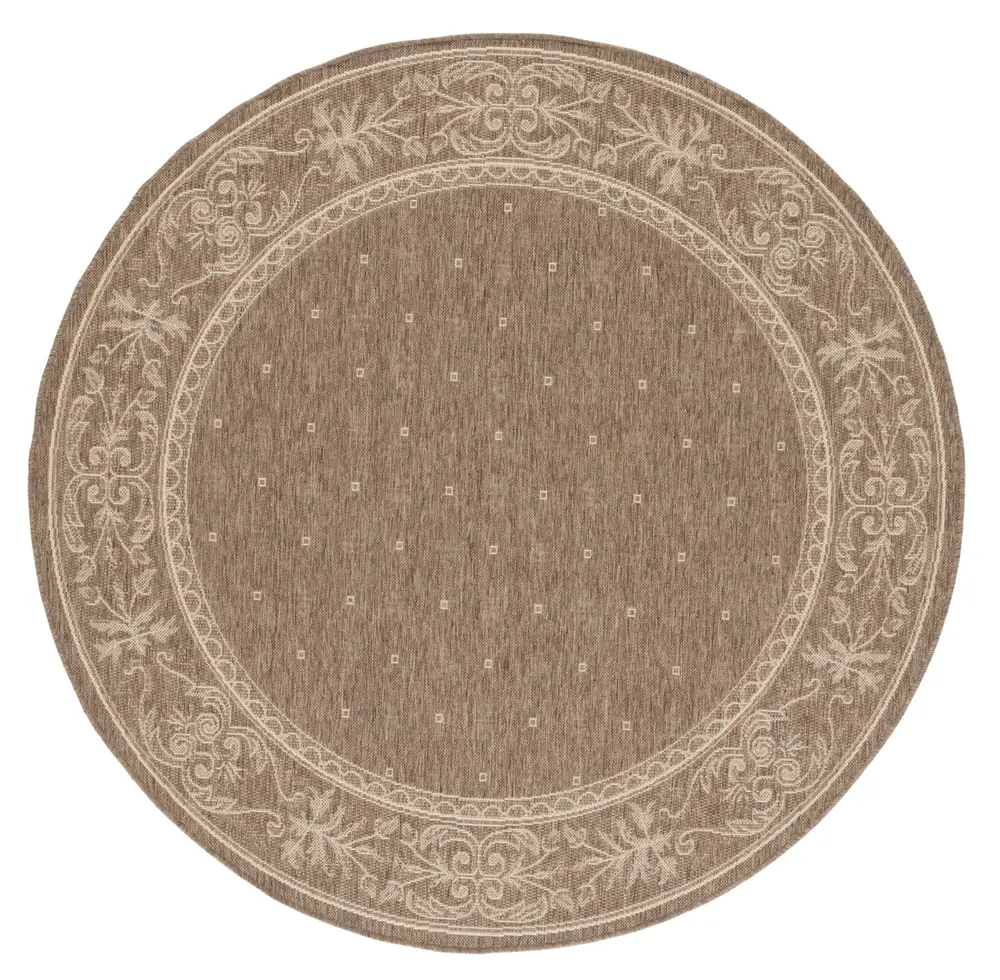 Safavieh Courtyard 6'-7