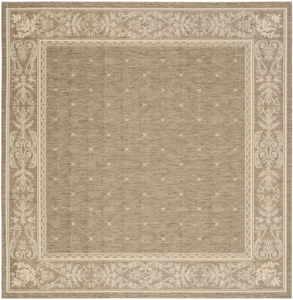 Safavieh Courtyard 6'-7