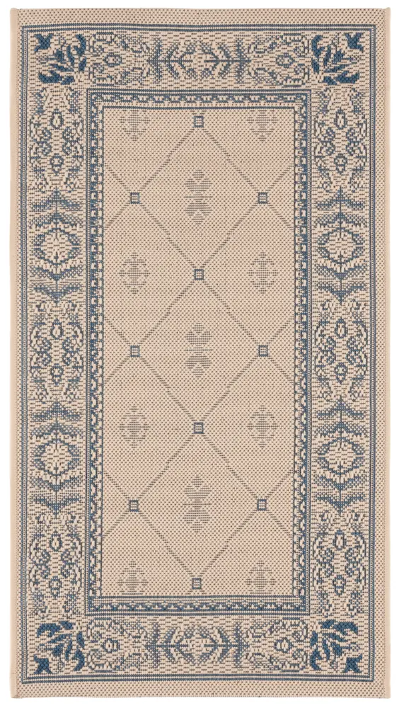 Safavieh Courtyard 2'-0