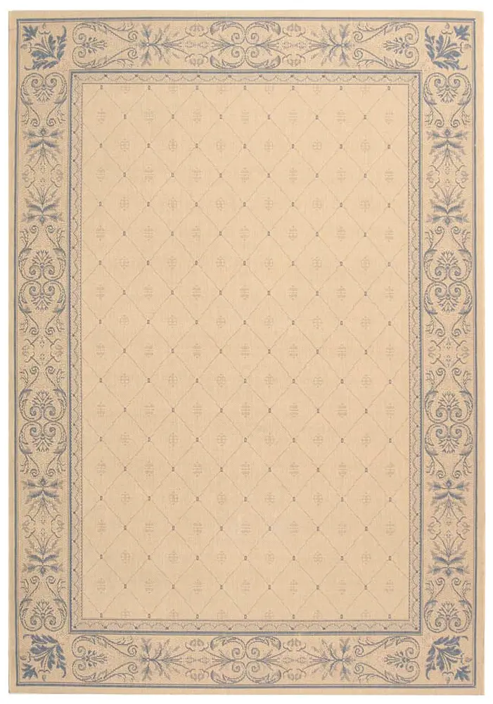 Safavieh Courtyard 6'-7