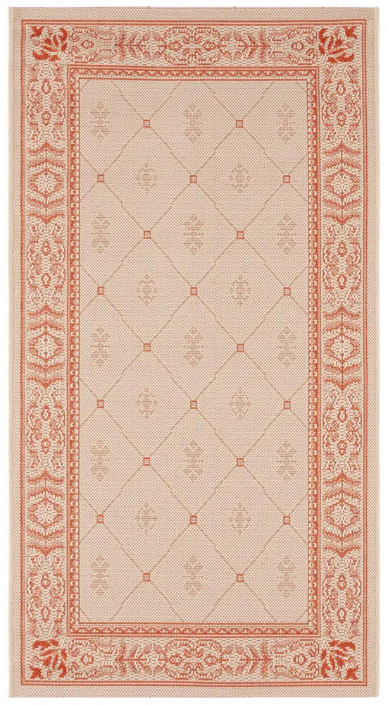 Safavieh Courtyard 2'-7