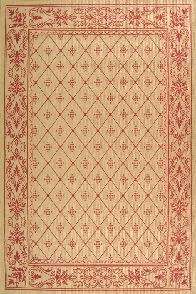 Safavieh Courtyard 5'-3