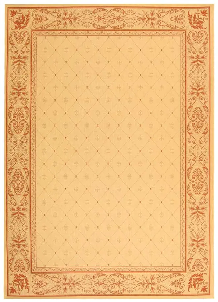 Safavieh Courtyard 6'-7