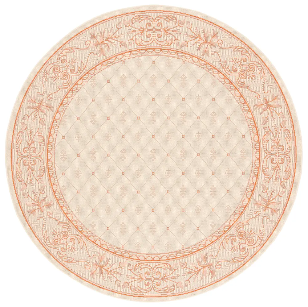 Safavieh Courtyard 6'-7