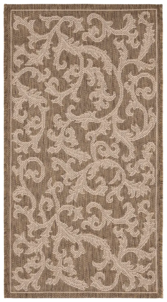 Safavieh Courtyard 2'-0