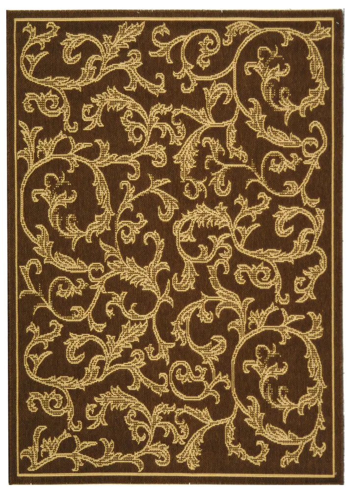 Safavieh Courtyard 4'-0