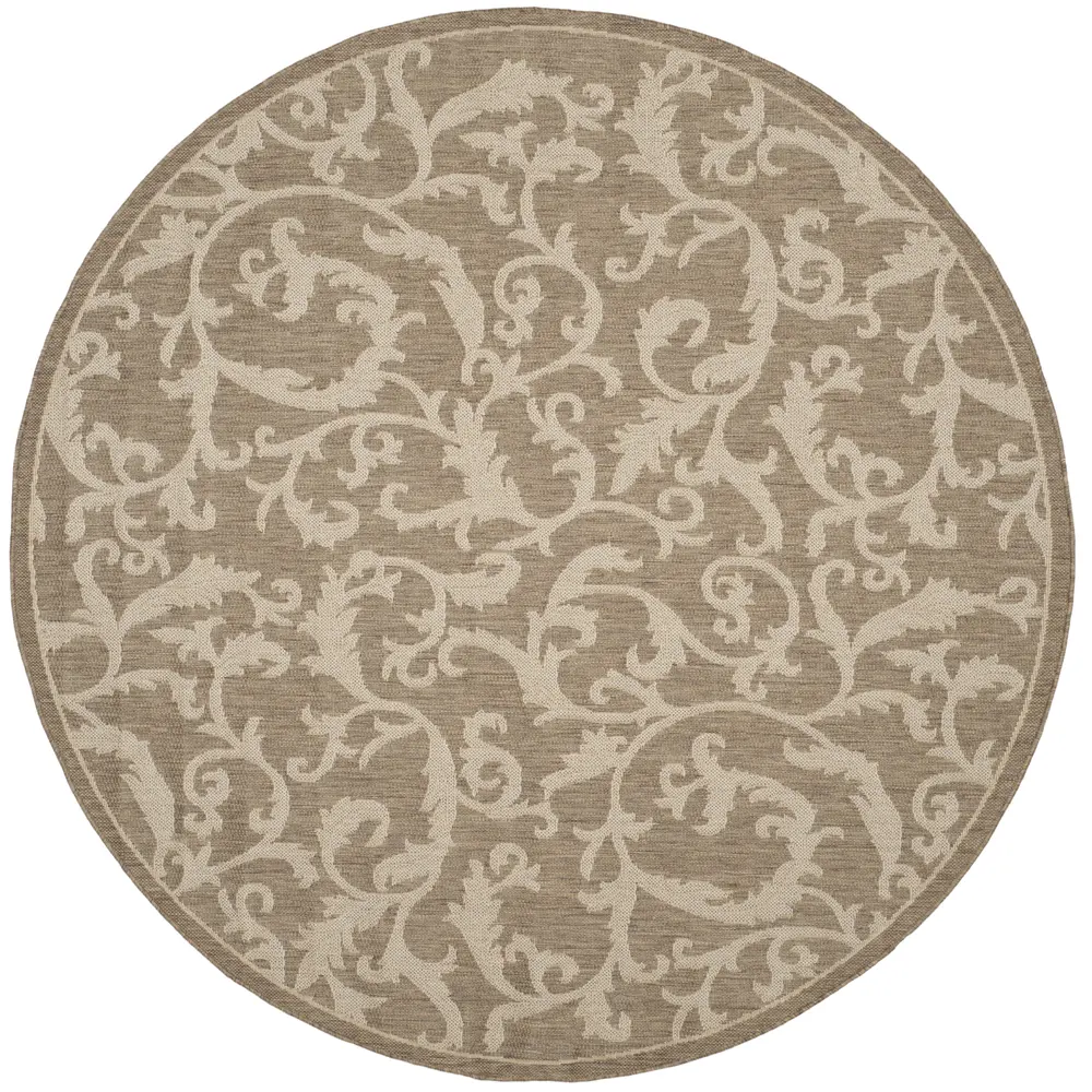 Safavieh Courtyard 6'-7