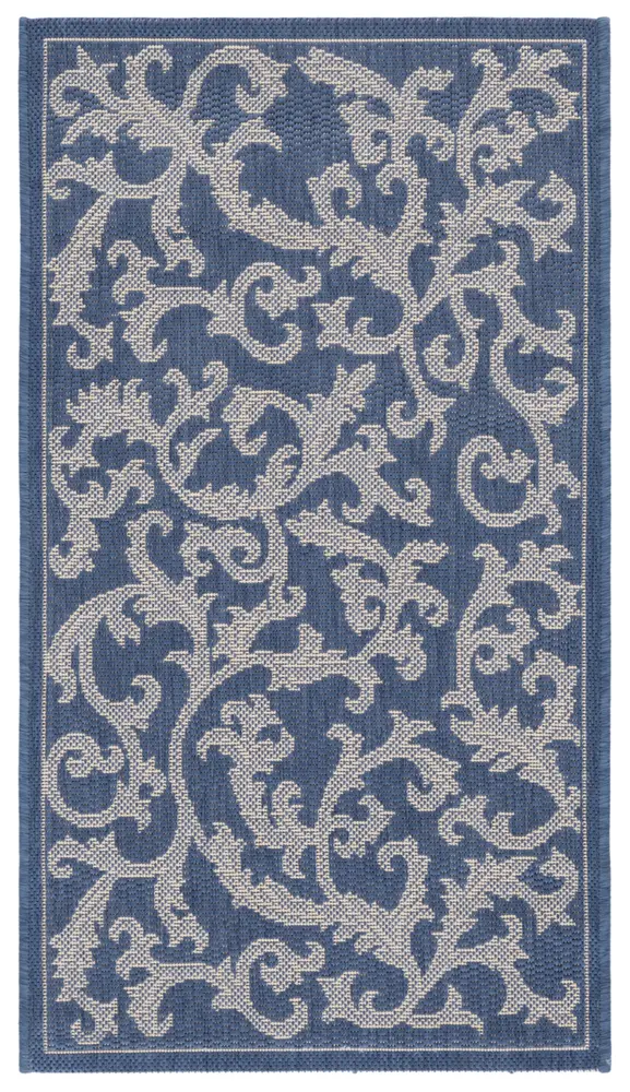 Safavieh Courtyard 2'-0