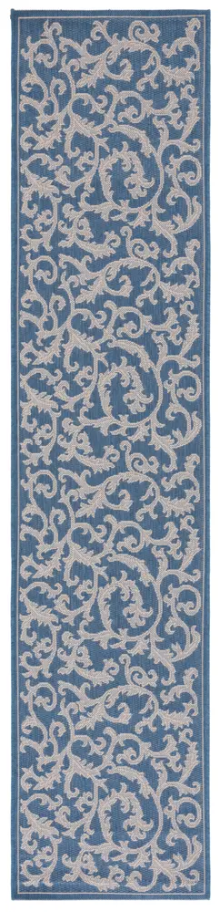 Safavieh Courtyard 2'-3