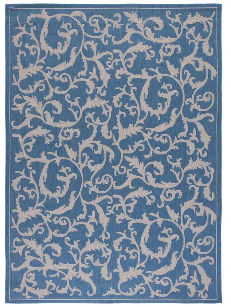 Safavieh Courtyard 8'-0