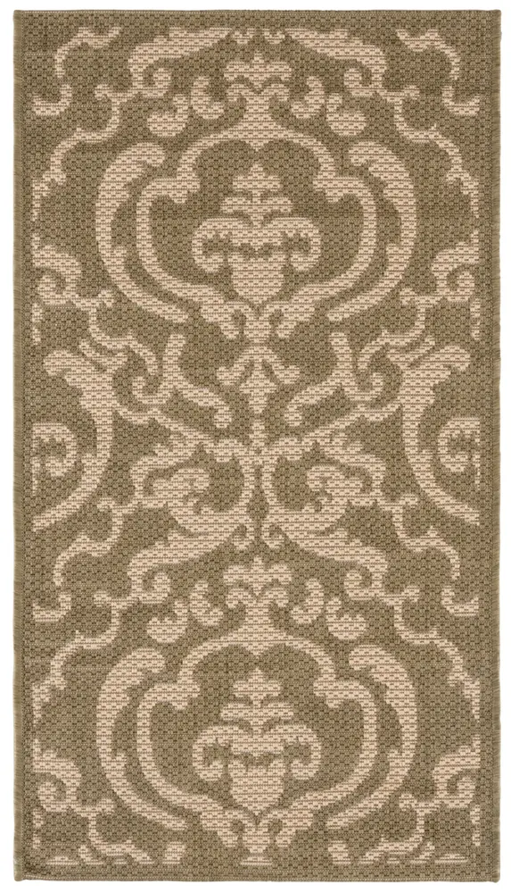 Safavieh Courtyard 2'-0