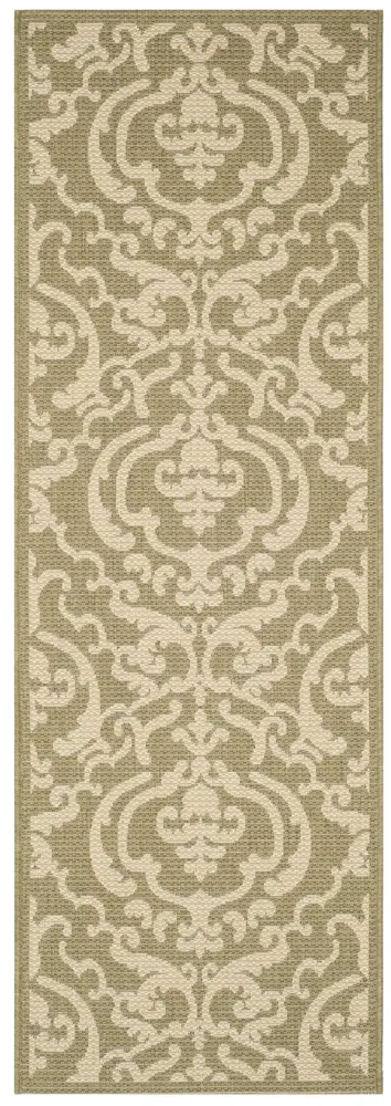 Safavieh Courtyard 2'-3