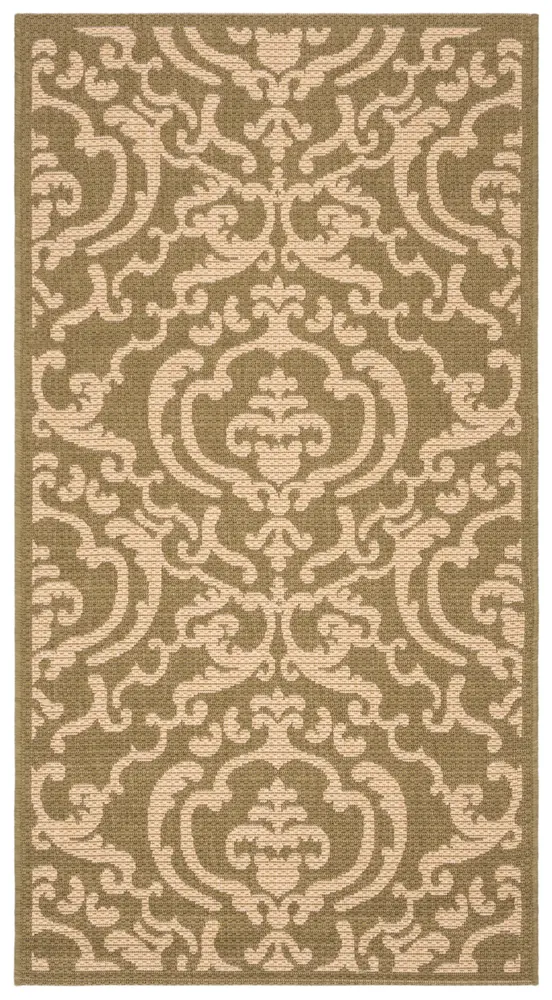 Safavieh Courtyard 2'-7