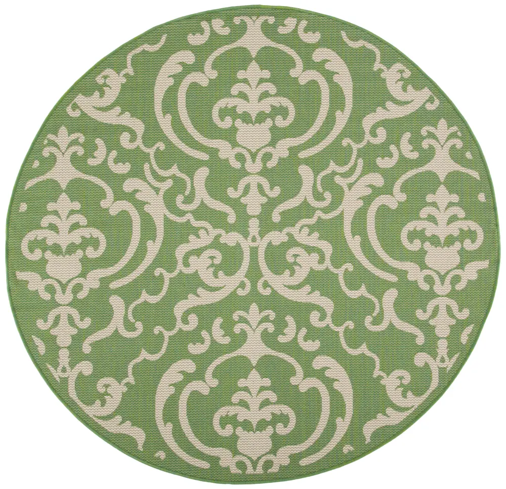 Safavieh Courtyard 6'-7