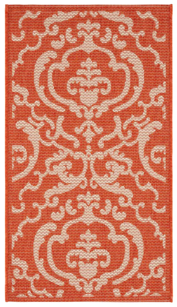 Safavieh Courtyard 2'-0