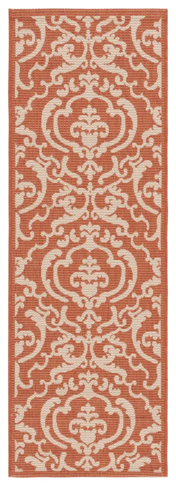 Safavieh Courtyard 2'-3