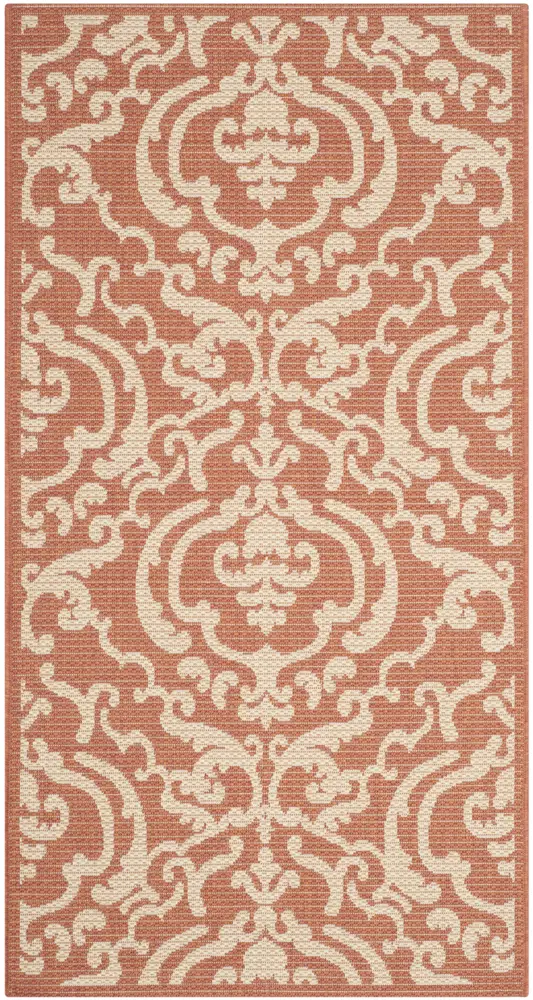 Safavieh Courtyard 2'-7