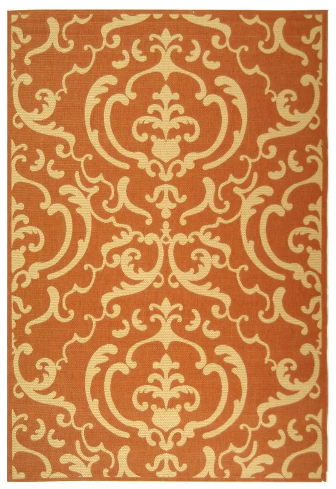 Safavieh Courtyard 6'-7