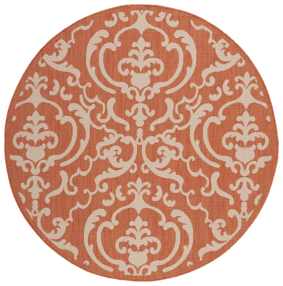 Safavieh Courtyard 6'-7