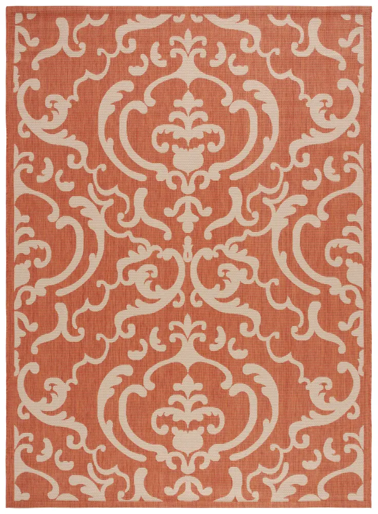 Safavieh Courtyard 8'-0