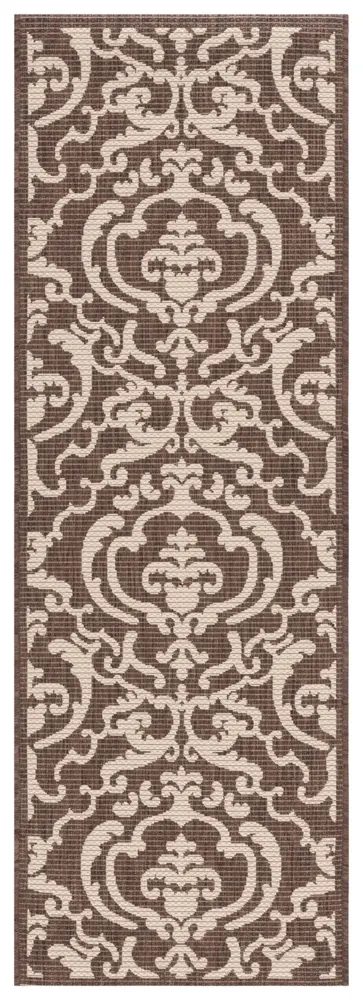 Safavieh Courtyard 2'-3