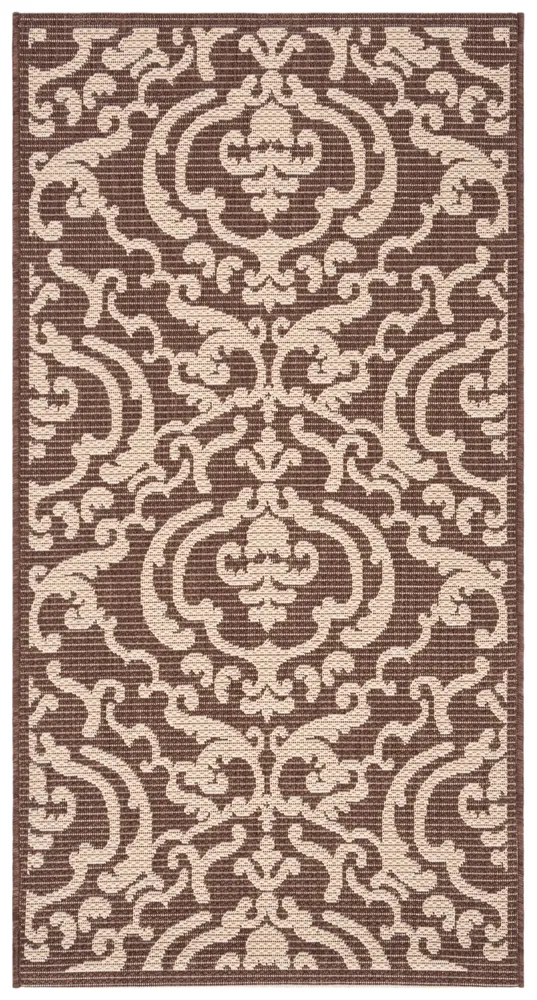 Safavieh Courtyard 2'-7