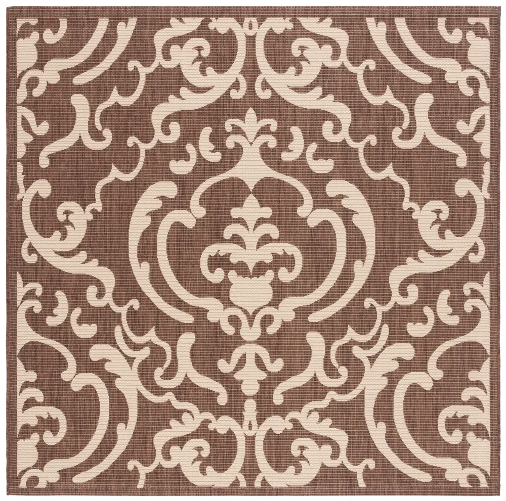 Safavieh Courtyard 7'-10