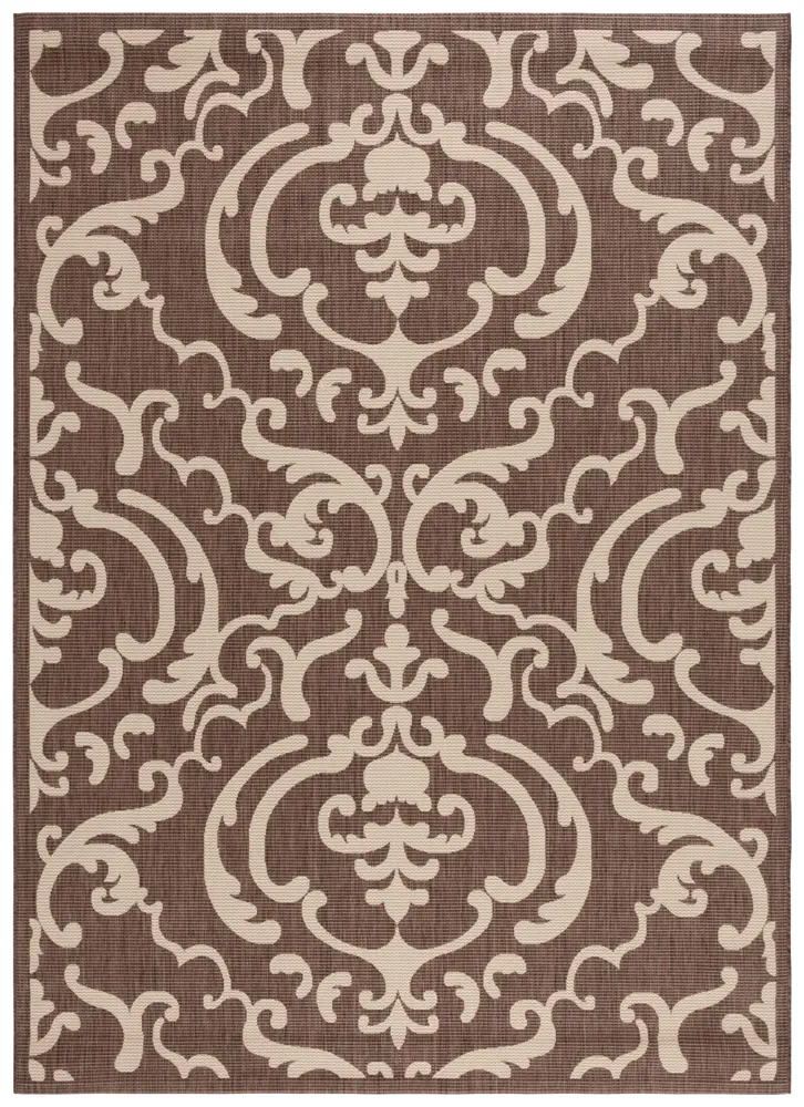 Safavieh Courtyard 8'-0