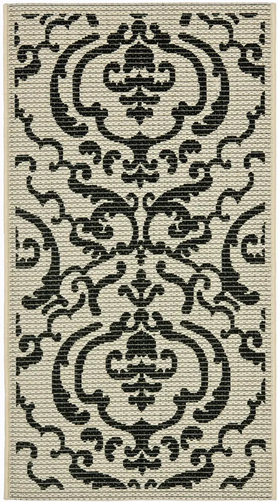 Safavieh Courtyard 2'-0