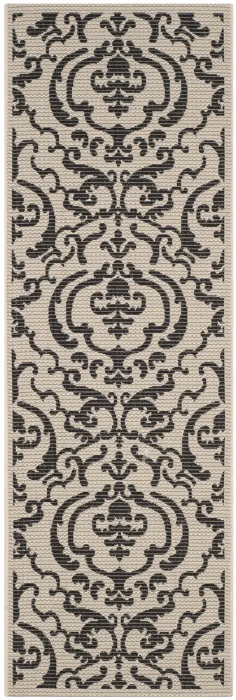 Safavieh Courtyard 2'-3