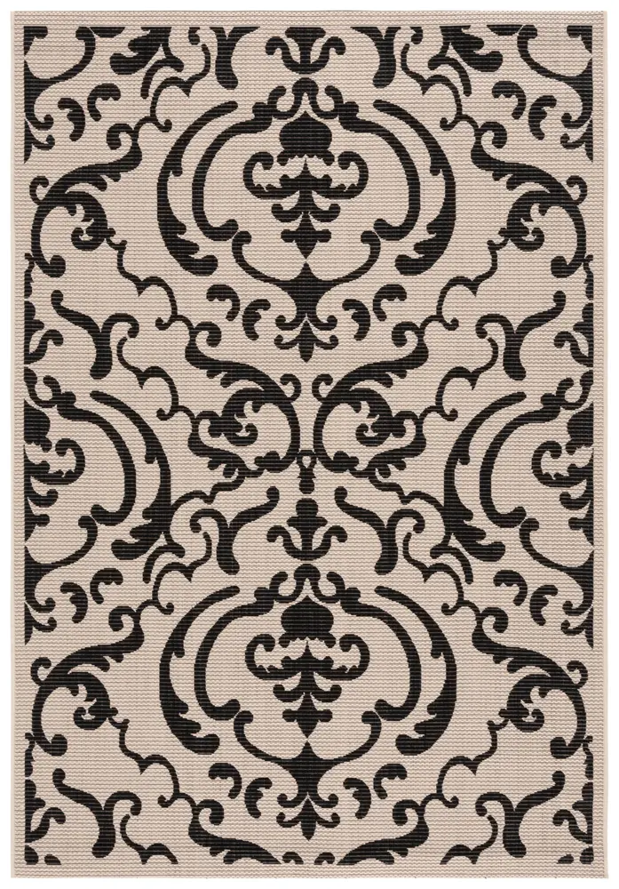 Safavieh Courtyard 5'-3